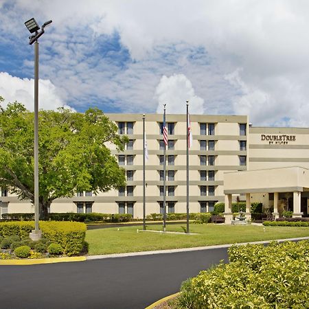 Doubletree By Hilton Orlando East - Ucf Area Ξενοδοχείο Alafaya Εξωτερικό φωτογραφία