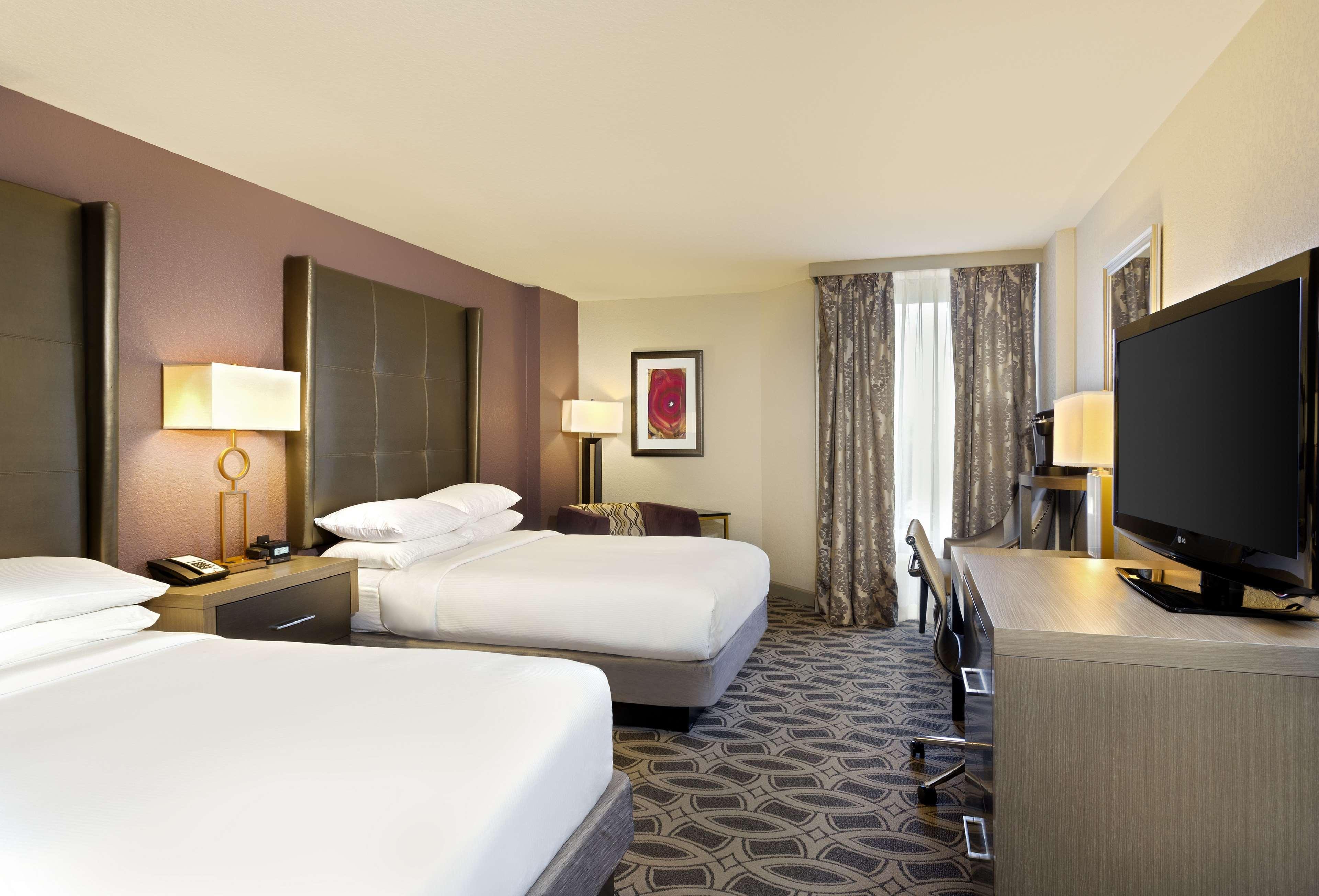 Doubletree By Hilton Orlando East - Ucf Area Ξενοδοχείο Alafaya Εξωτερικό φωτογραφία