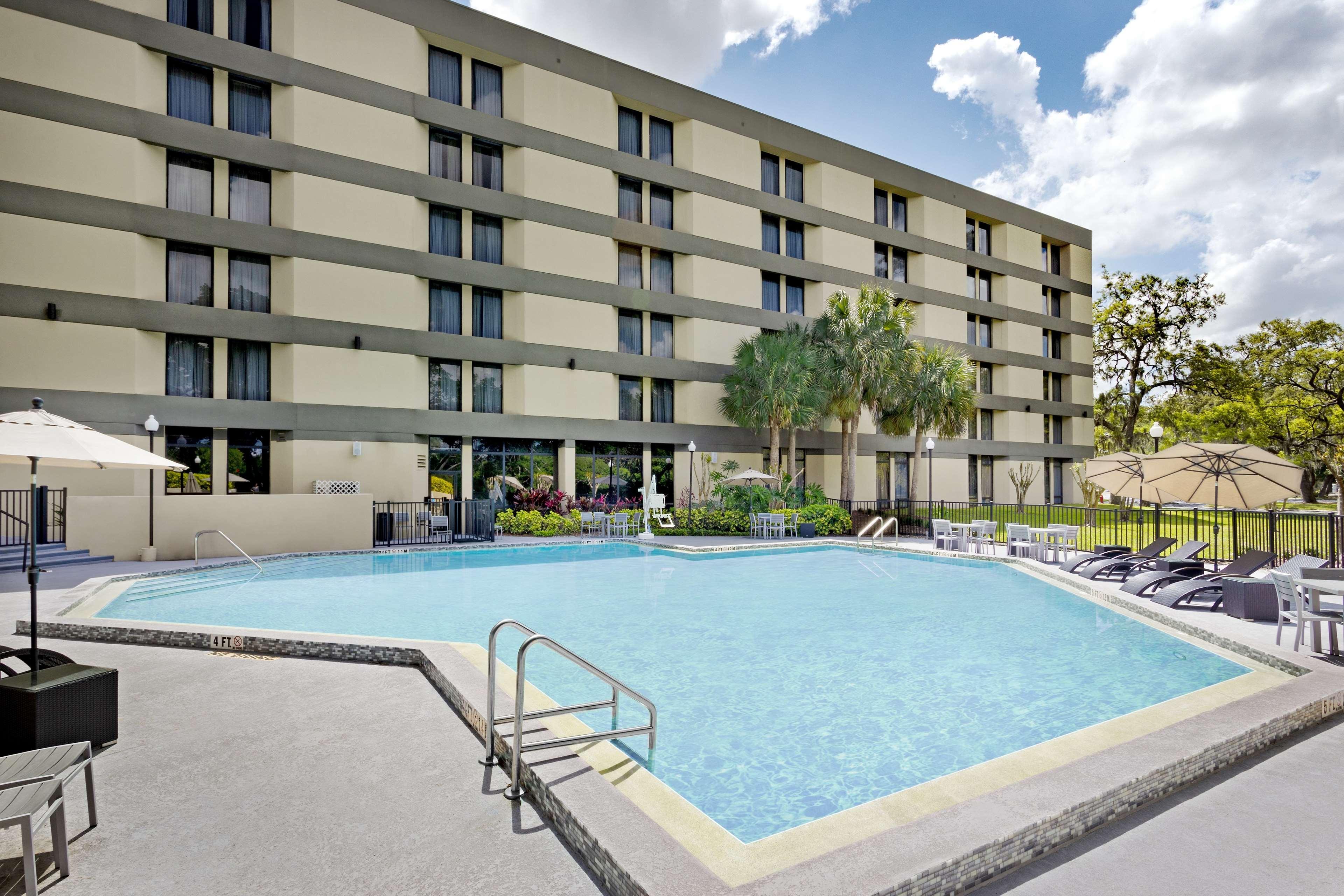 Doubletree By Hilton Orlando East - Ucf Area Ξενοδοχείο Alafaya Εξωτερικό φωτογραφία