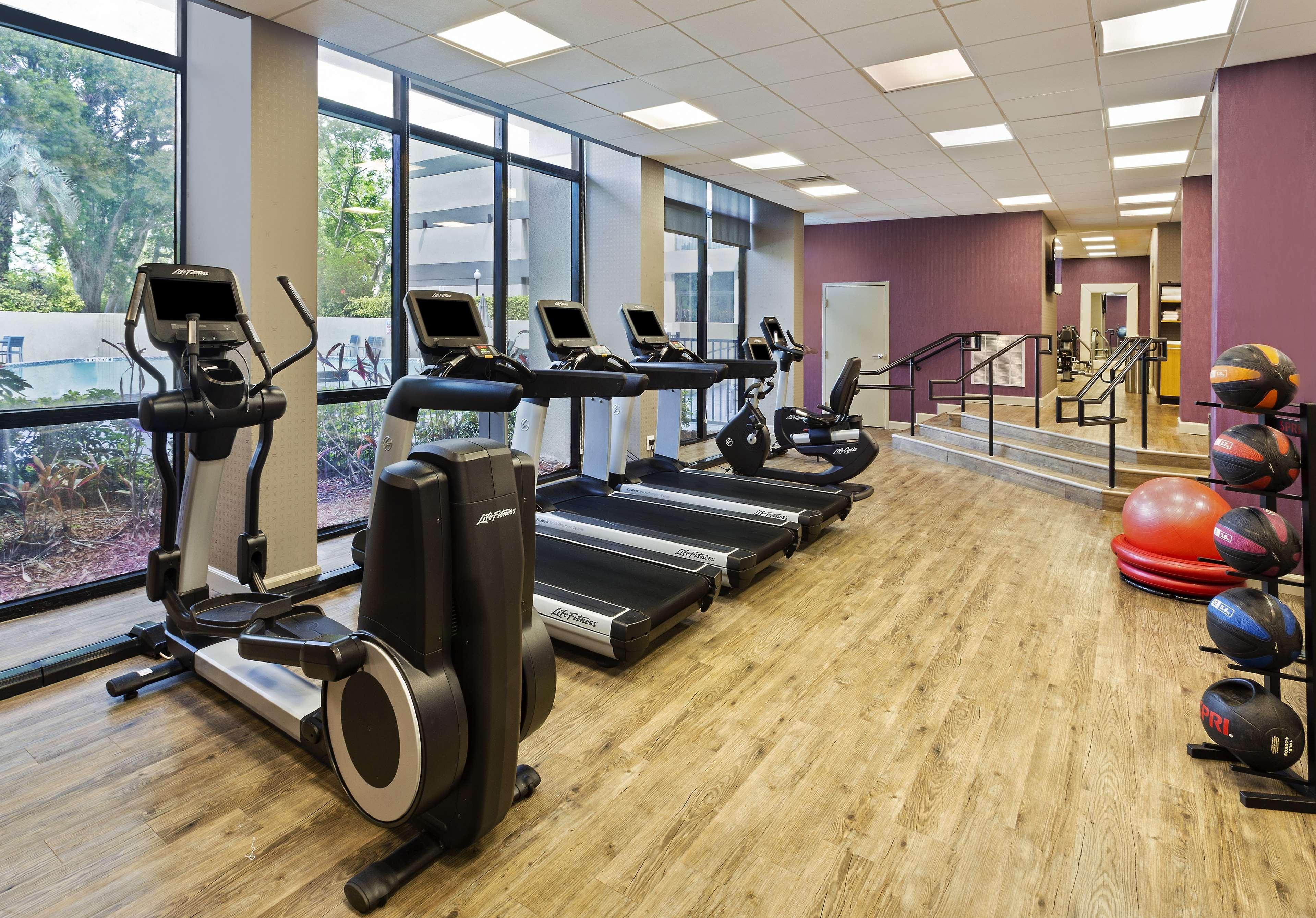 Doubletree By Hilton Orlando East - Ucf Area Ξενοδοχείο Alafaya Εξωτερικό φωτογραφία