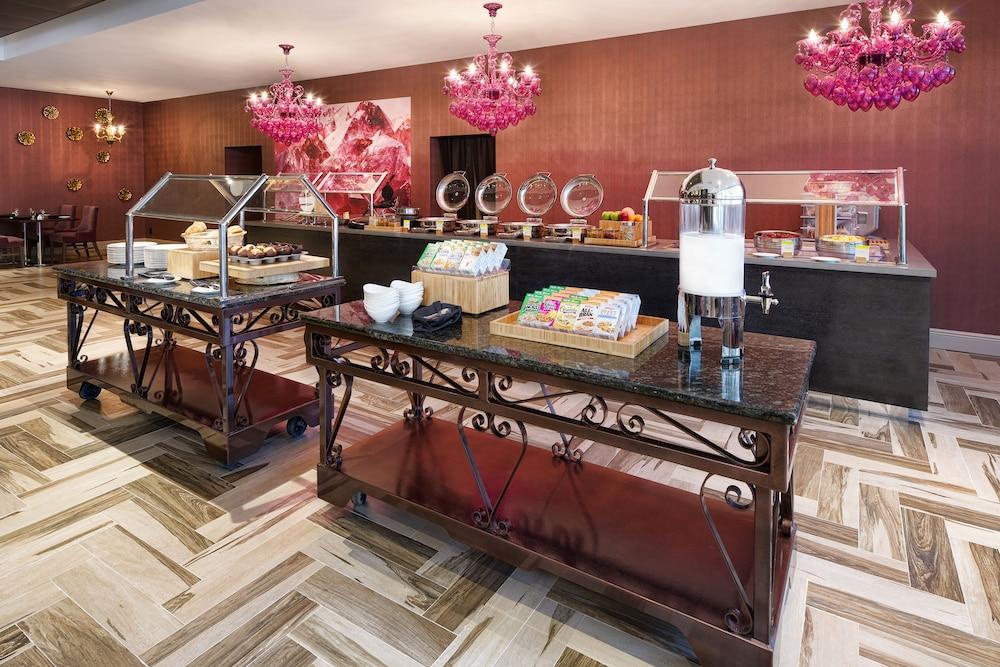 Doubletree By Hilton Orlando East - Ucf Area Ξενοδοχείο Alafaya Εξωτερικό φωτογραφία