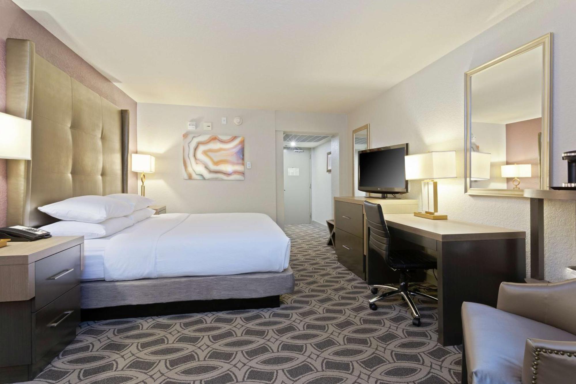 Doubletree By Hilton Orlando East - Ucf Area Ξενοδοχείο Alafaya Εξωτερικό φωτογραφία